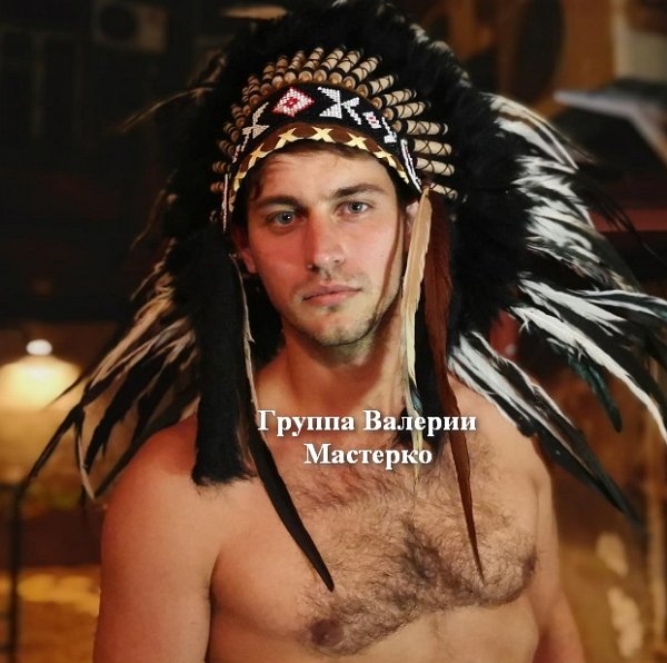 Новенький участник проекта Александр Сафонов