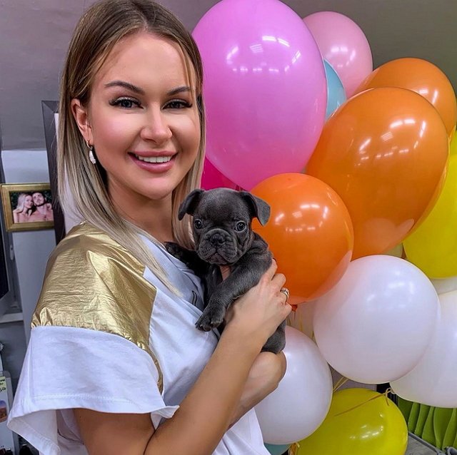 Редакция: Капаклы сделал Африкантовой долгожданный подарок