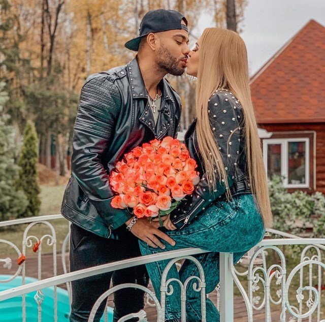 Свежие фото от участников (16.10.2019)