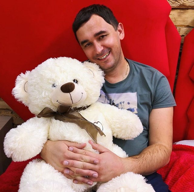 Свежие фото от участников (16.10.2019)