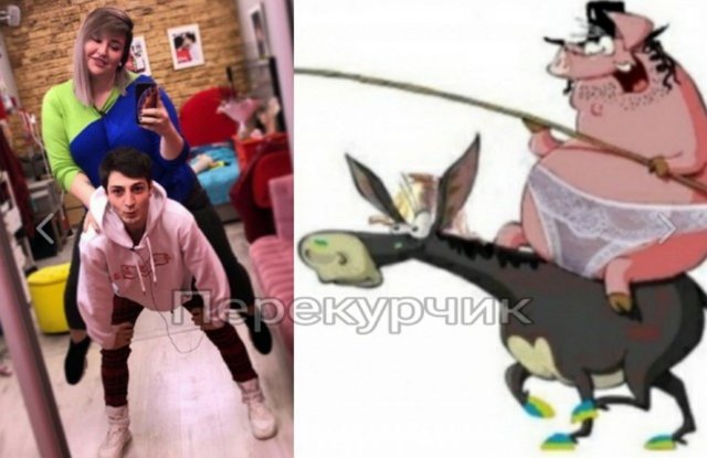 Стихи о Дом-2 на 16.10.2019