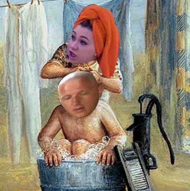 Стихи о Дом-2 на 16.10.2019