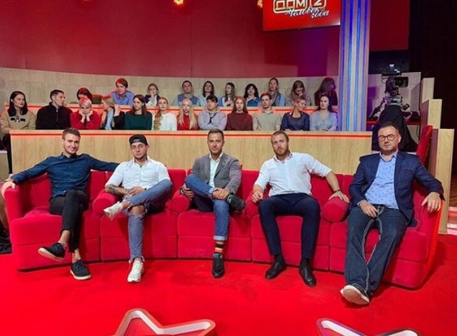 Кирилл Широков: Чистилище, где ты показываешь свою истинную суть