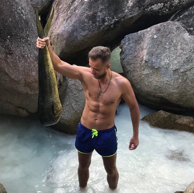 Фото участников с Сейшел (16.10.2019)