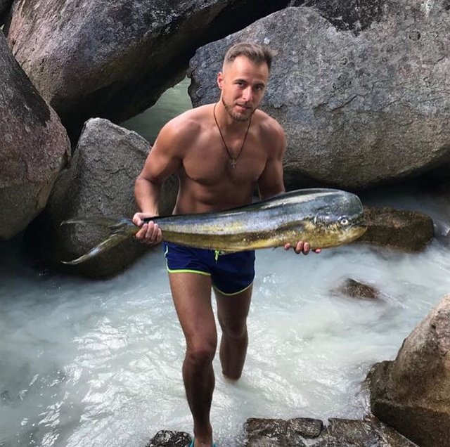 Фото участников с Сейшел (16.10.2019)