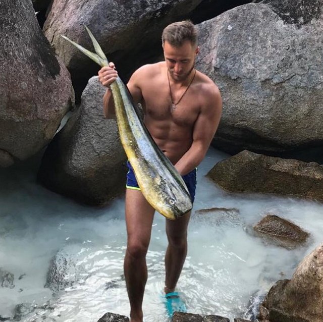 Фото участников с Сейшел (16.10.2019)