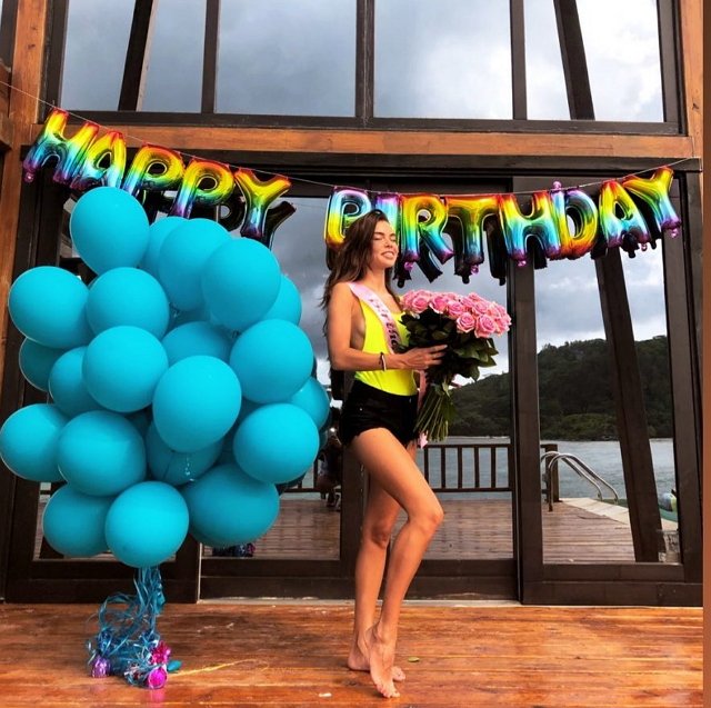 Фото участников с Сейшел (16.10.2019)