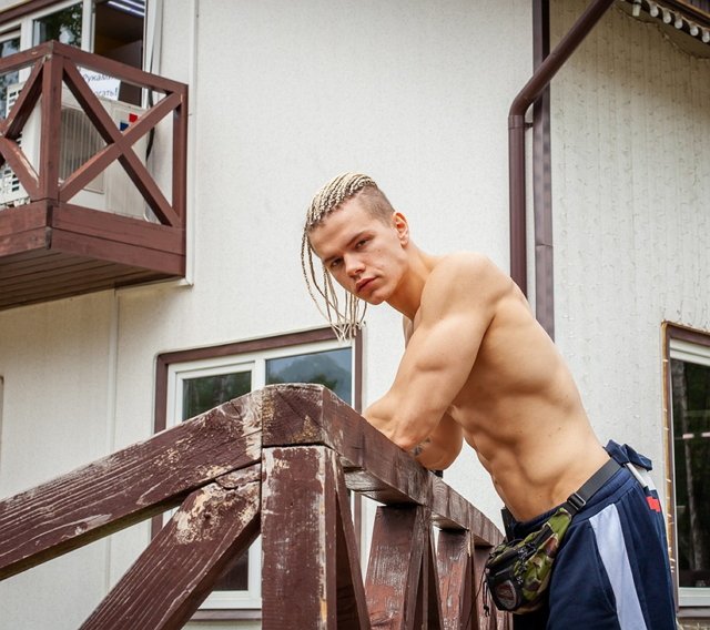 Алексей Кудряшов: Это была моя самая большая ошибка