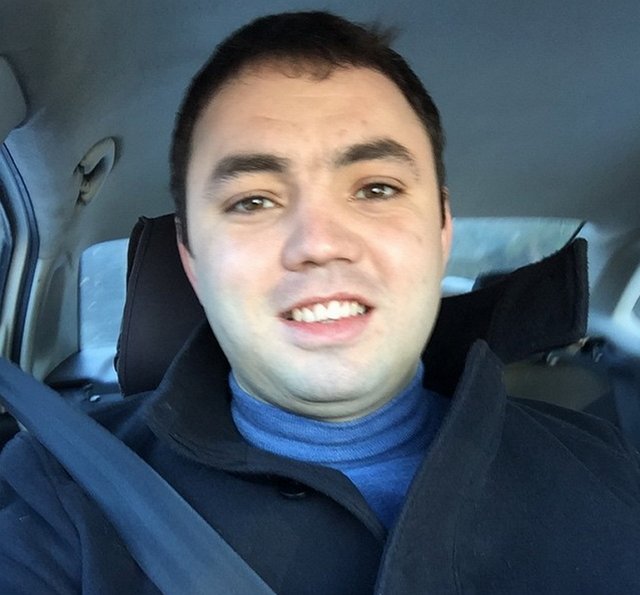 Александр Гобозов исчез