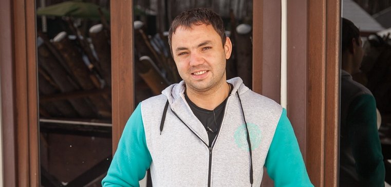 Александр Гобозов исчез