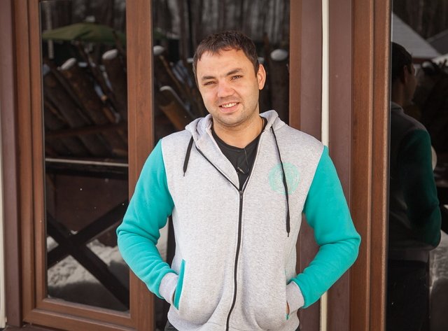 Александр Гобозов исчез