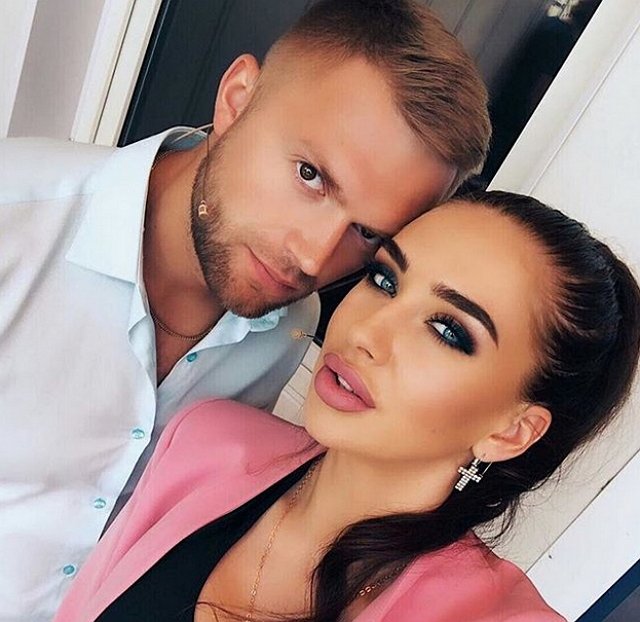 Новости журнала Дом-2 (16.10.2019)