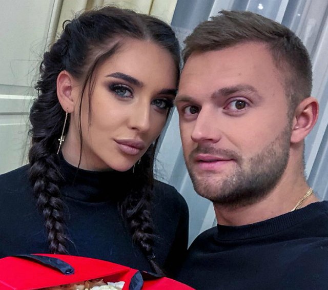 Лиза Триандафилиди: В браке с Литвиновым Таня Мусульбес не была такой счастливой