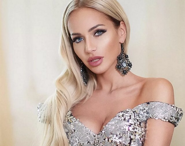 Лиза Триандафилиди: В браке с Литвиновым Таня Мусульбес не была такой счастливой