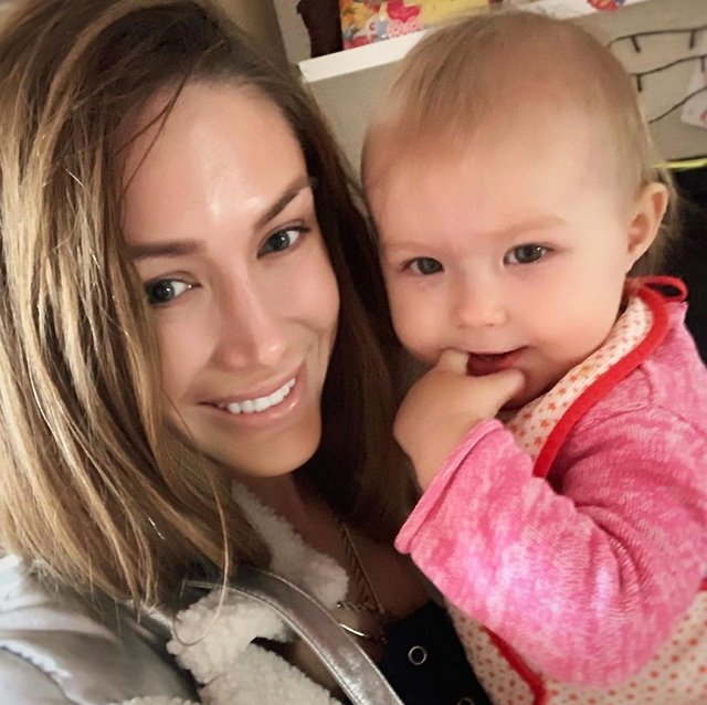 Фотоподборка детей участников (16.10.2019)