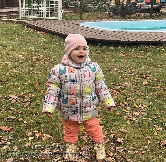 Фотоподборка детей участников (16.10.2019)