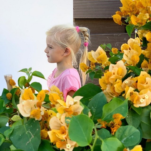 Фотоподборка детей участников (16.10.2019)