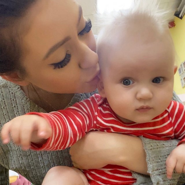 Фотоподборка детей участников (16.10.2019)