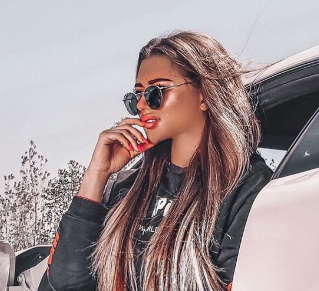 Анастасия Коткова: Они не маленькие дети!