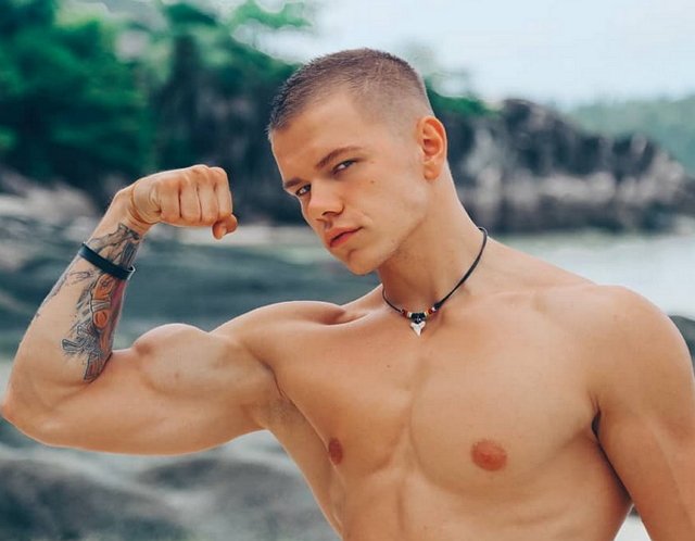 Алексей Кудряшов: Я понял, что хочу побыть один