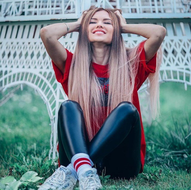 Свежие фото от участников (17.10.2019)