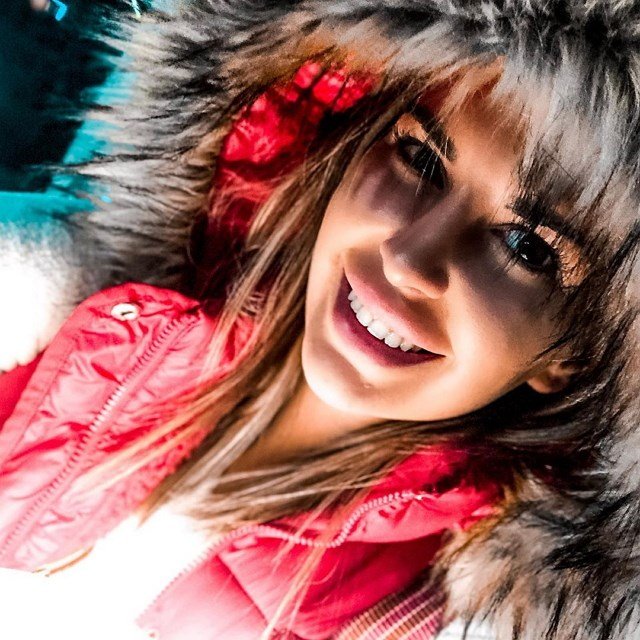 Свежие фото от участников (17.10.2019)