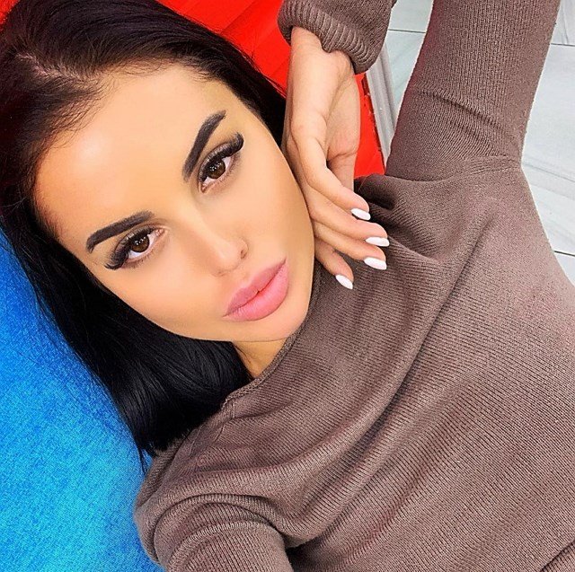 Свежие фото от участников (17.10.2019)