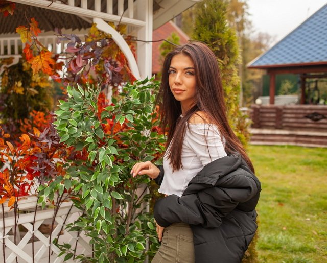 Свежие фото от участников (17.10.2019)