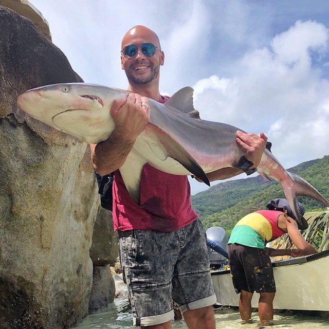 Фото участников с Сейшел (17.10.2019)
