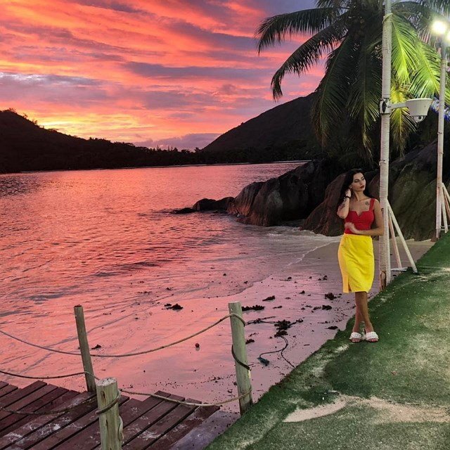 Фото участников с Сейшел (17.10.2019)