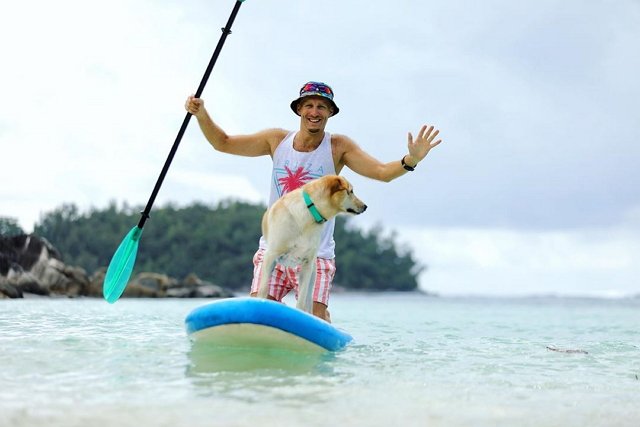 Фото участников с Сейшел (17.10.2019)