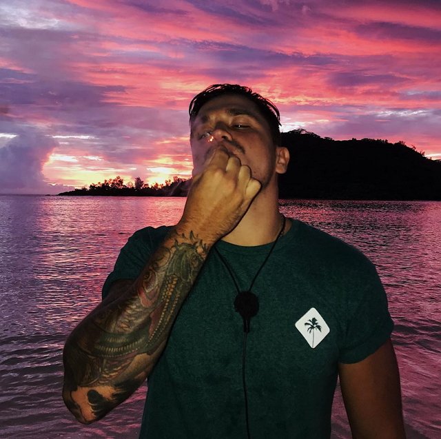 Фото участников с Сейшел (17.10.2019)