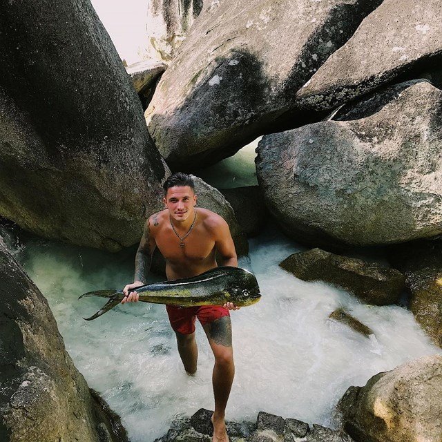 Фото участников с Сейшел (17.10.2019)