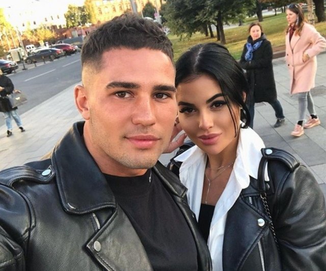 Захар Саленко: Так я доказал серьёзность своих намерений!