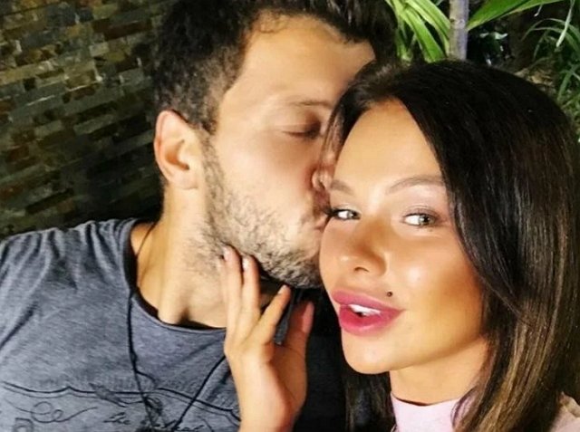 Саша Шева рассказала о причинах аборта