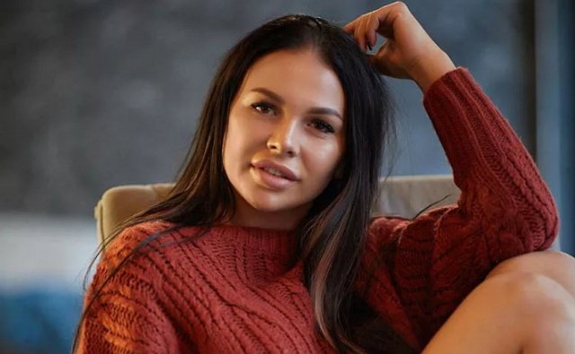 Саша Шева рассказала о причинах аборта