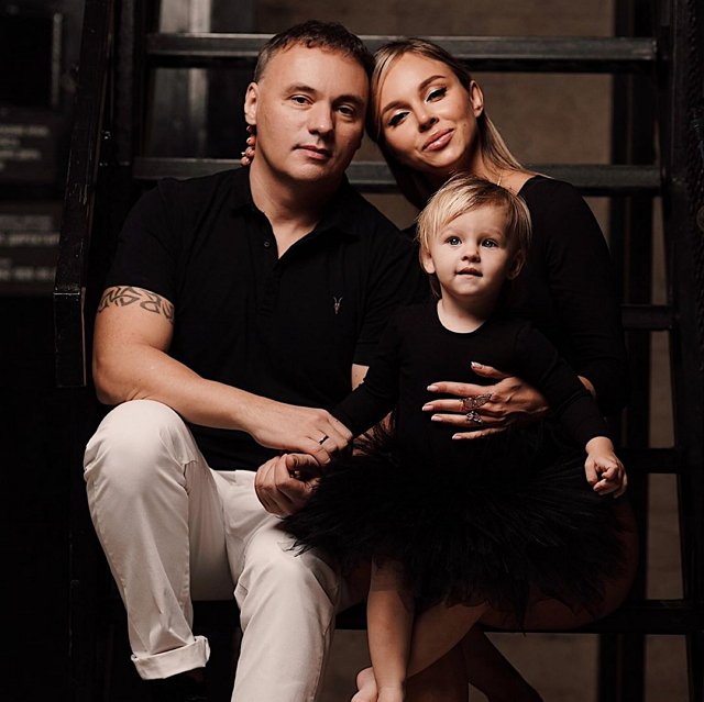 Фотоподборка детей участников (17.10.2019)