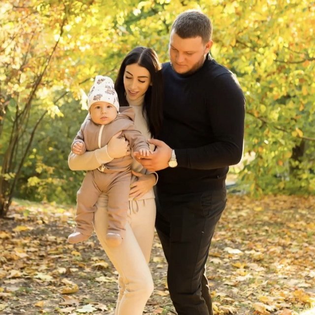 Фотоподборка детей участников (17.10.2019)