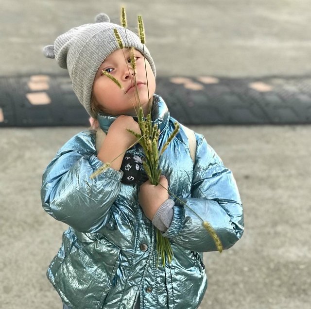 Фотоподборка детей участников (17.10.2019)