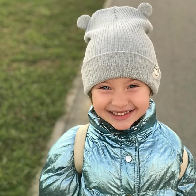 Фотоподборка детей участников (17.10.2019)