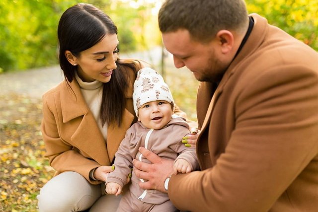 Фотоподборка детей участников (17.10.2019)
