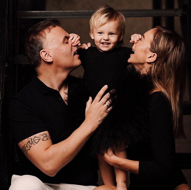 Фотоподборка детей участников (17.10.2019)