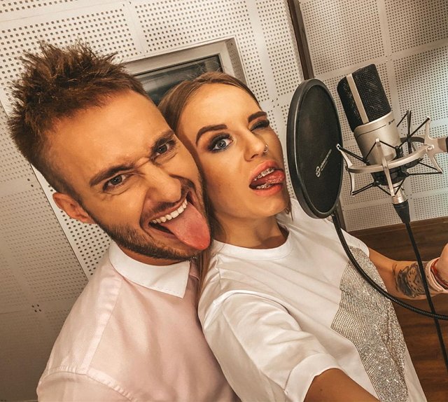 Милена Безбородова: Леша улетает на Сейшелы