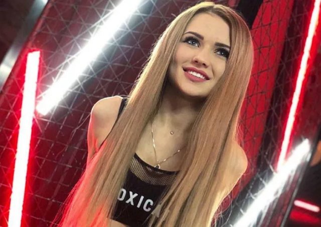 Настя Иванова: «Кудряшов спал с Котковой много раз»