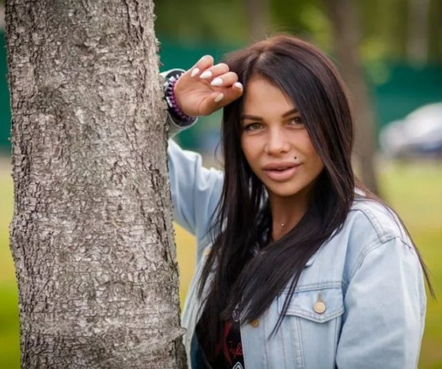 Саша Шева сидит на антидепрессантах после аборта