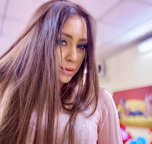 Алена Савкина: Расставание пойдет на пользу!