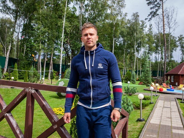 Свежие фото от участников (18.10.2019)