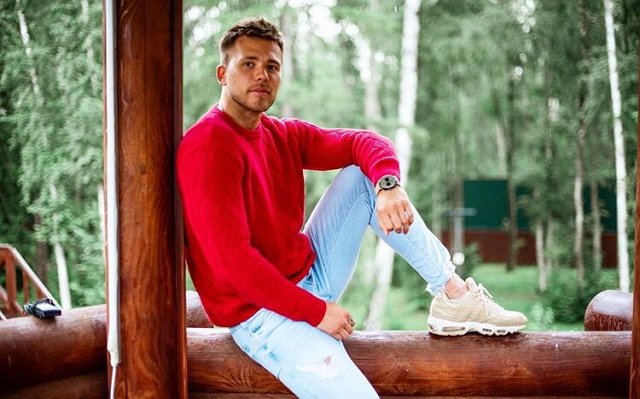 Свежие фото от участников (18.10.2019)