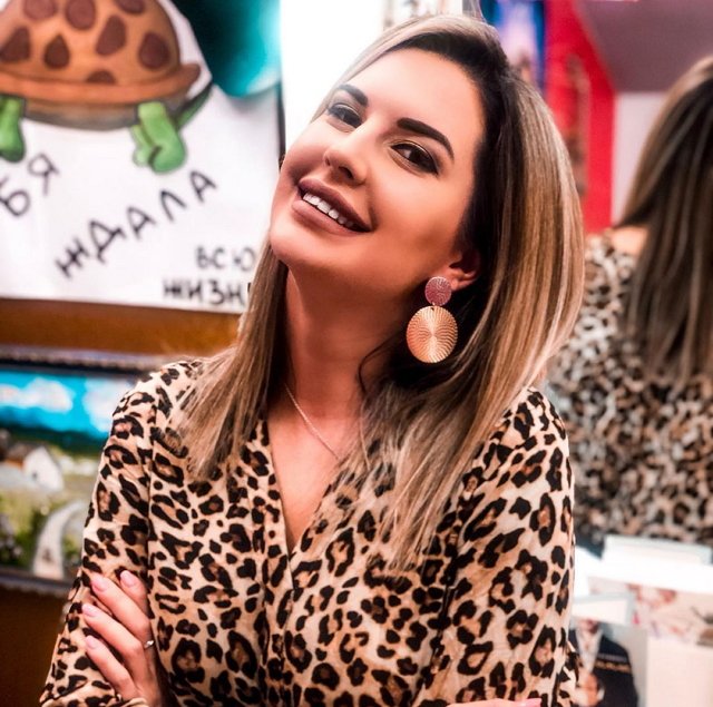 Свежие фото от участников (18.10.2019)