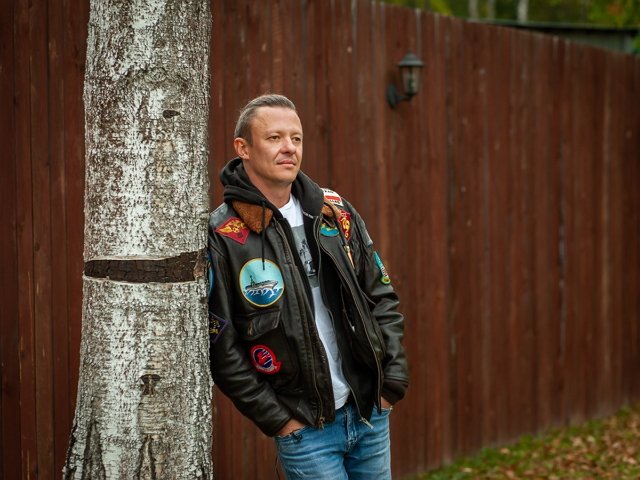 Свежие фото от участников (18.10.2019)